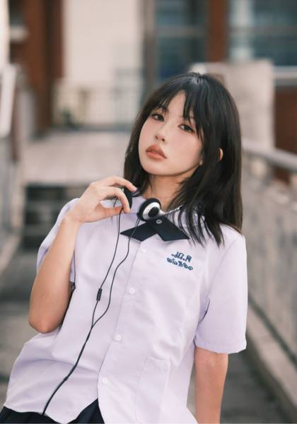 形象照片