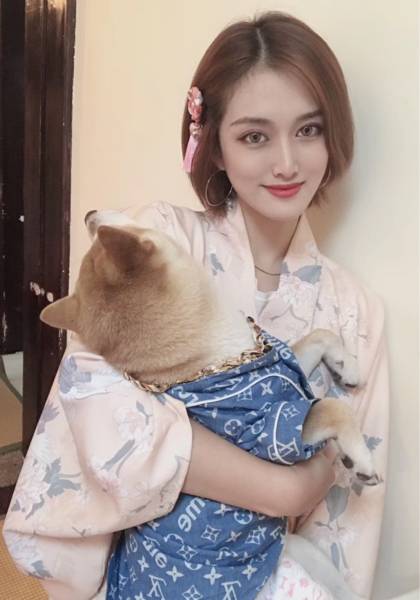 推荐艺人