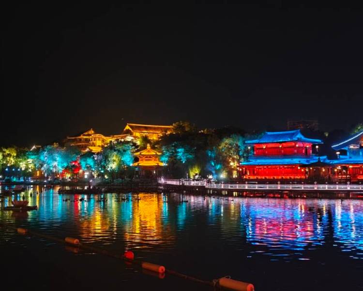 艺人背景图