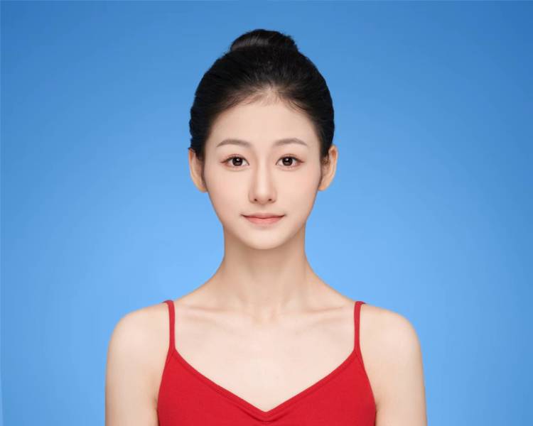 艺人背景图