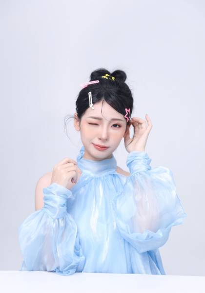 形象照片