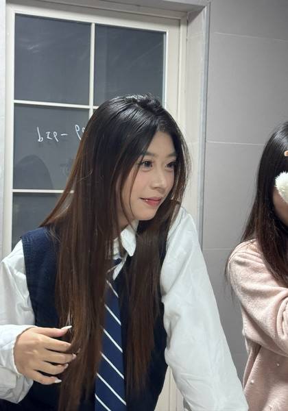 形象照片