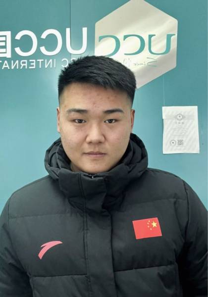 推荐艺人