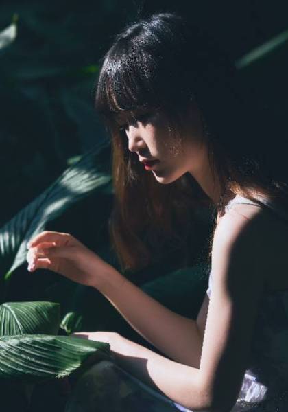 形象照片