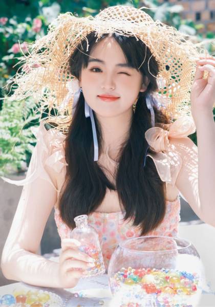 形象照片