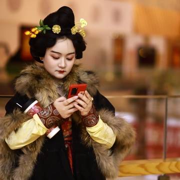 经历图片