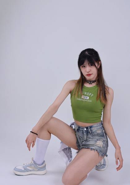 形象照片