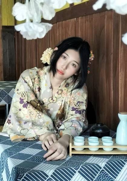形象照片