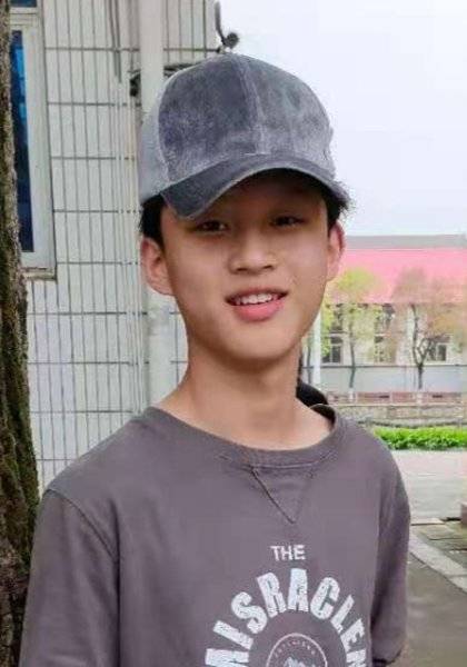 形象照片
