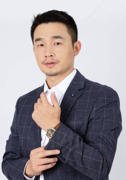 推荐艺人