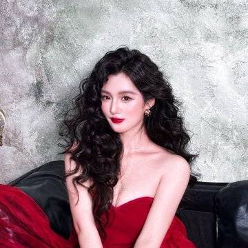 小草的微模卡作品