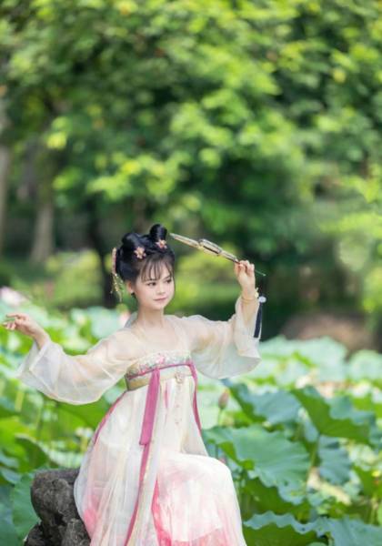 形象照片