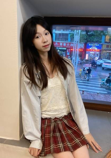 推荐艺人