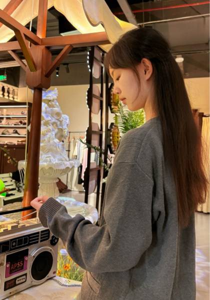 形象照片