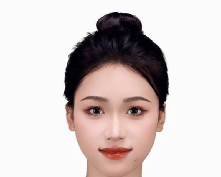 艺人背景图