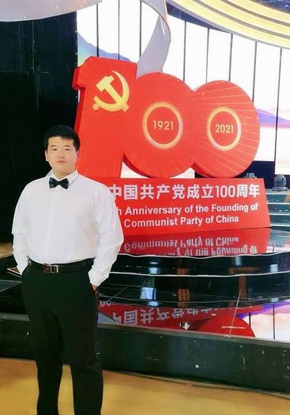 形象照片