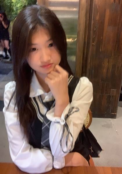 形象照片