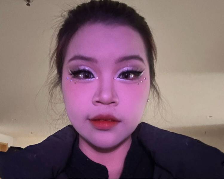 艺人背景图
