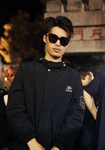 形象照片