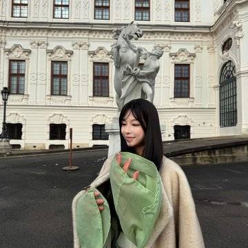 Celine的微模卡作品