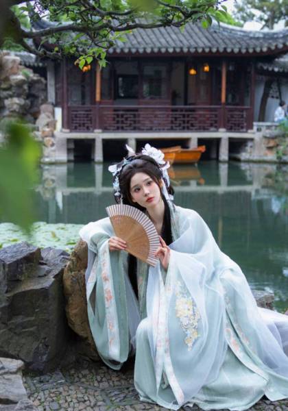 形象照片