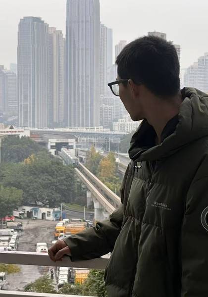 形象照片