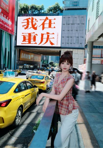 推荐艺人