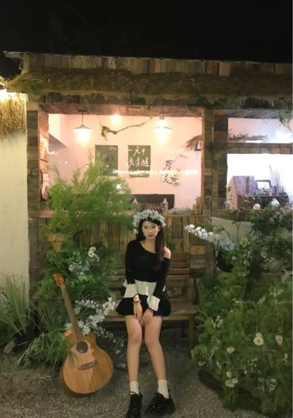 推荐艺人