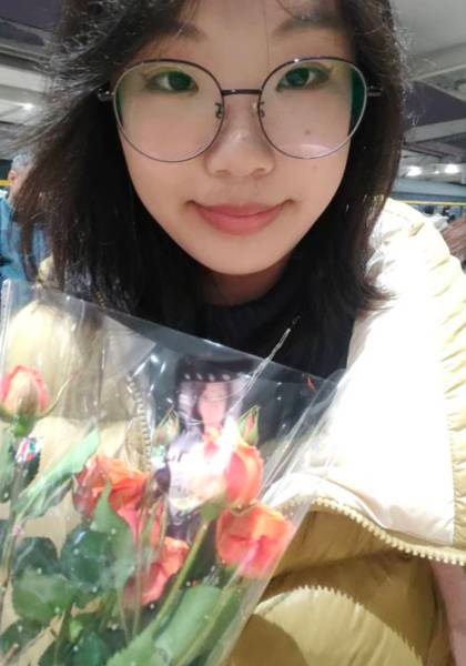 形象照片
