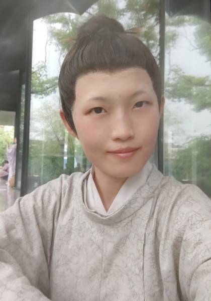 形象照片