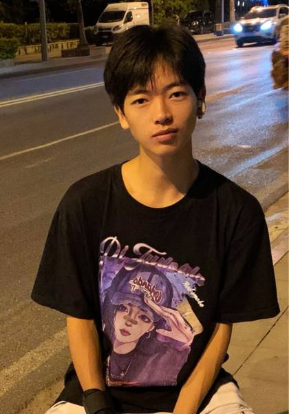 推荐艺人