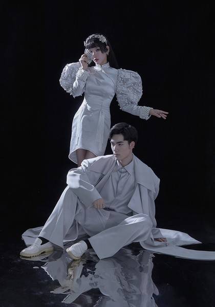 形象照片