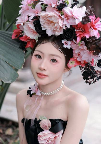 形象照片