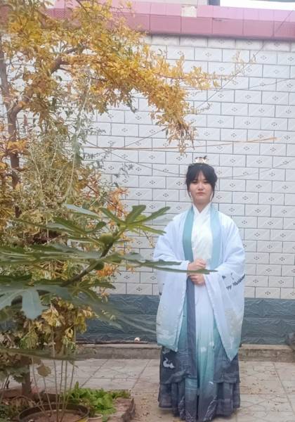 形象照片