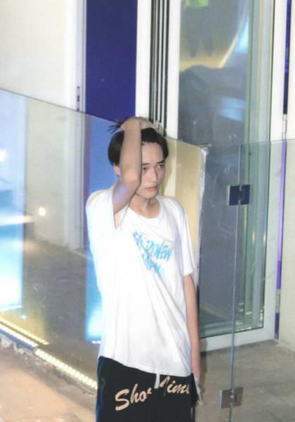形象照片