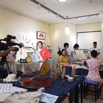 经历图片