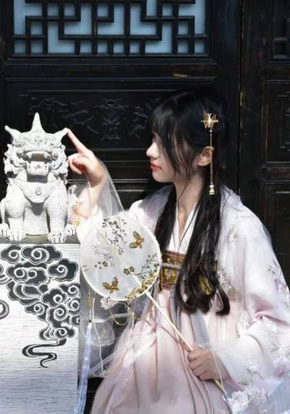 形象照片