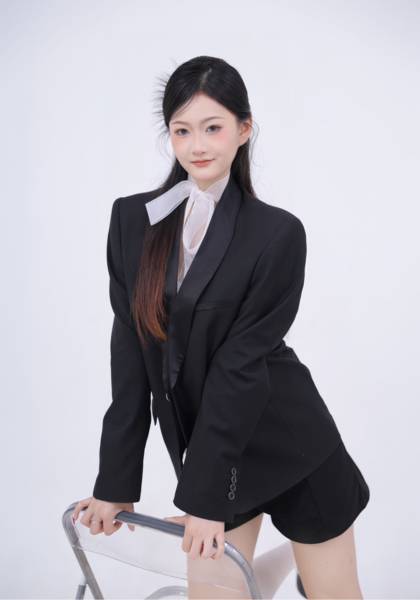 形象照片
