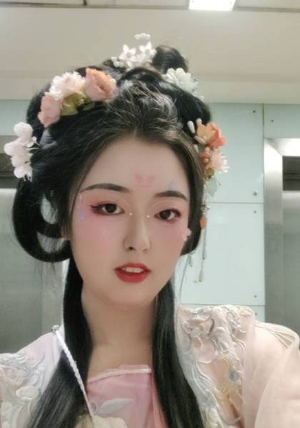 形象照片