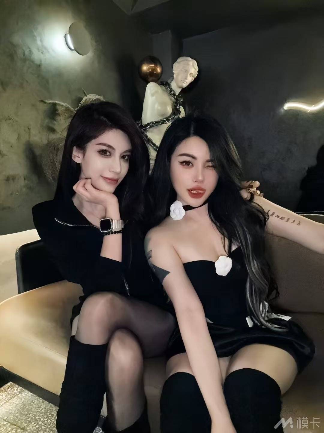 通告图片