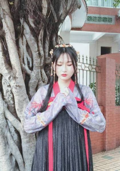 形象照片