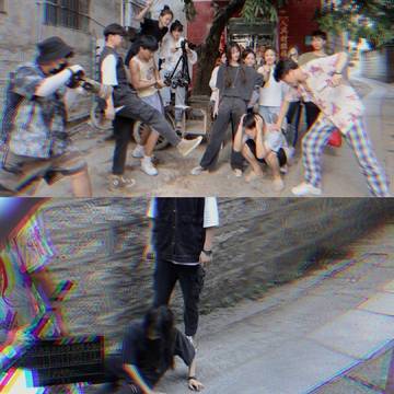 经历图片