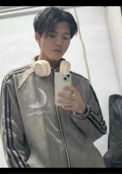 形象照片