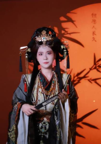 形象照片