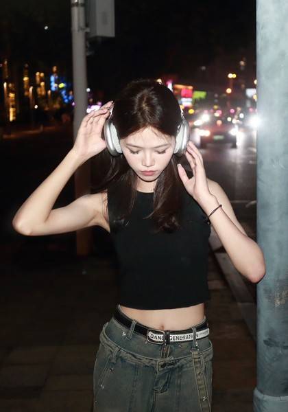 形象照片