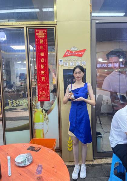 形象照片