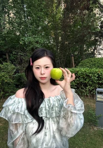 推荐艺人