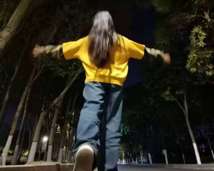艺人背景图