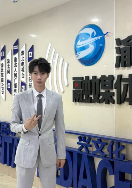 推荐艺人