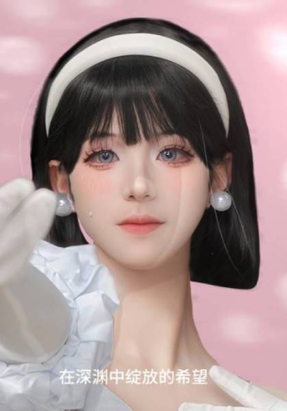 形象照片